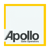 Apollo Gate Openers