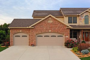 Garage Door Styles and What is Best for Your Home