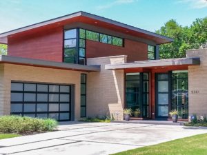 Garage Door Styles and What is Best for Your Home